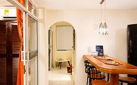 Apartment Angeluz